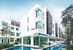 Cabana (D28), Terrace #484726291